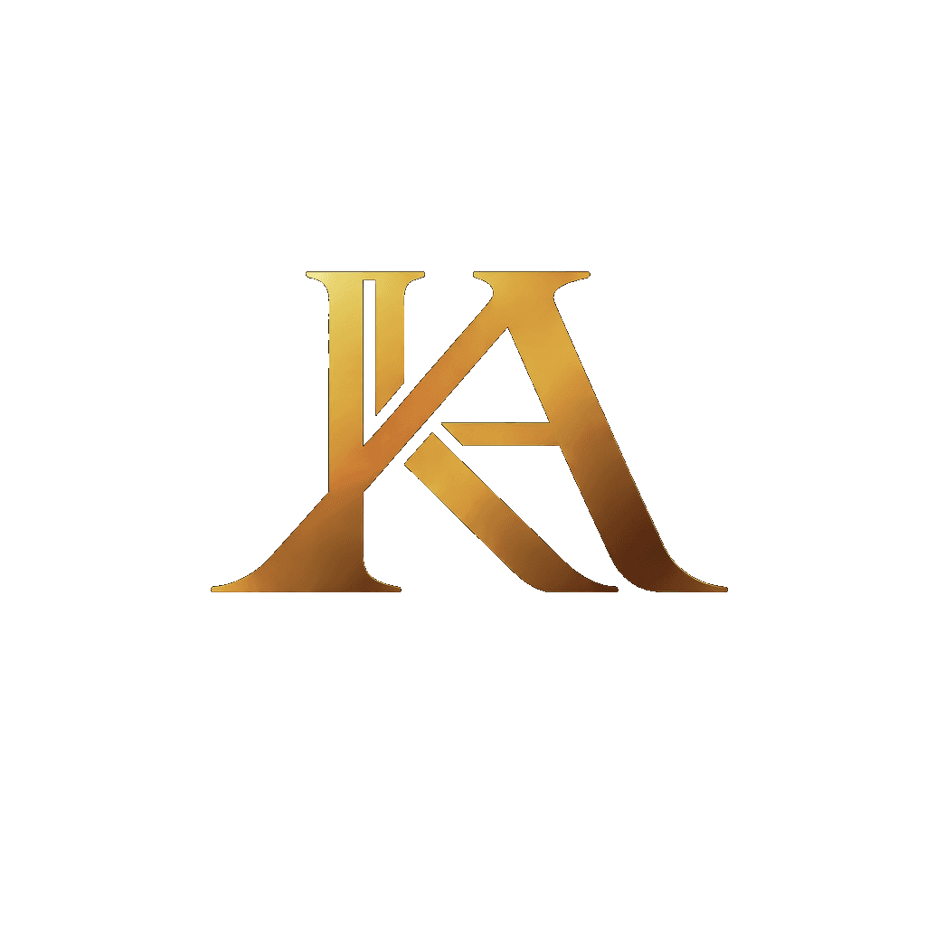 Kushi Associates Logo